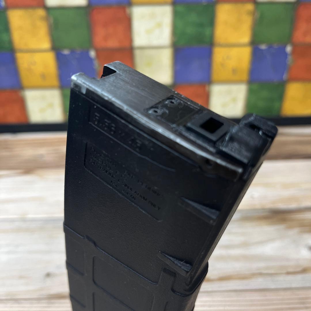 KSC M4 PMAG masada マガジン