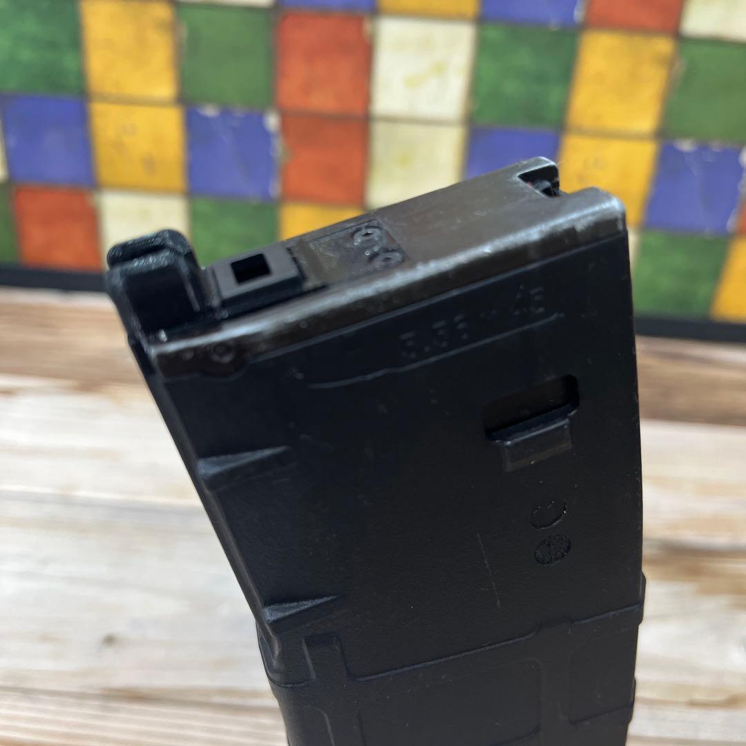 KSC M4 PMAG masada マガジン