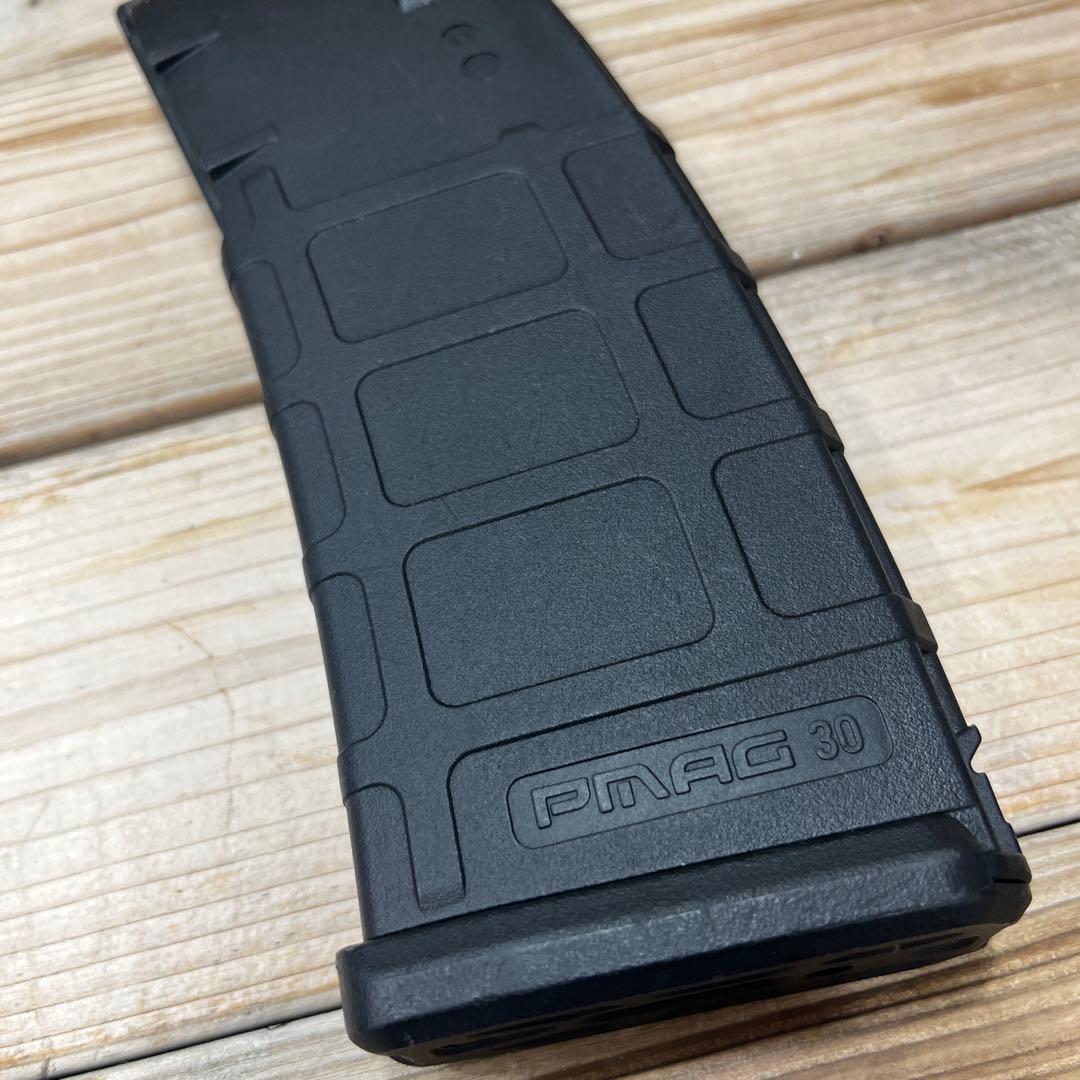 KSC M4 PMAG masada マガジン