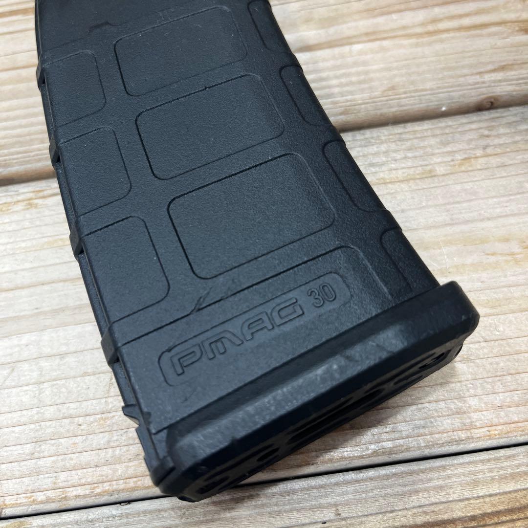 KSC M4 PMAG masada マガジン