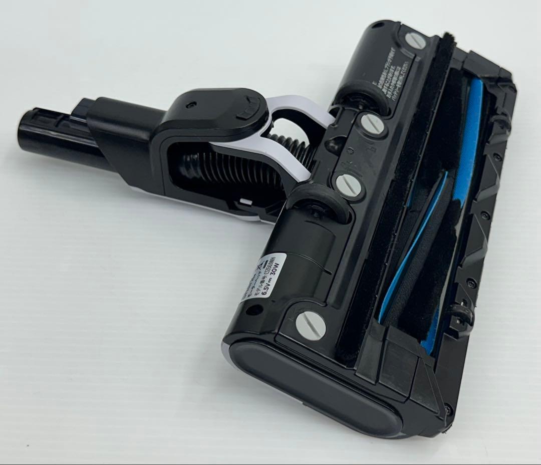 動作保証品　希少　CS350JWH シャーク　掃除機　ヘッド　パワーヘッド
