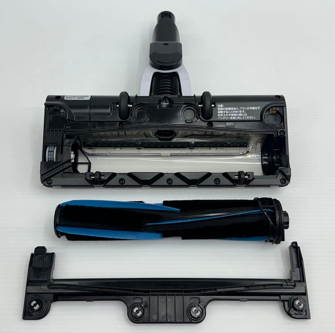動作保証品　希少　CS350JWH シャーク　掃除機　ヘッド　パワーヘッド