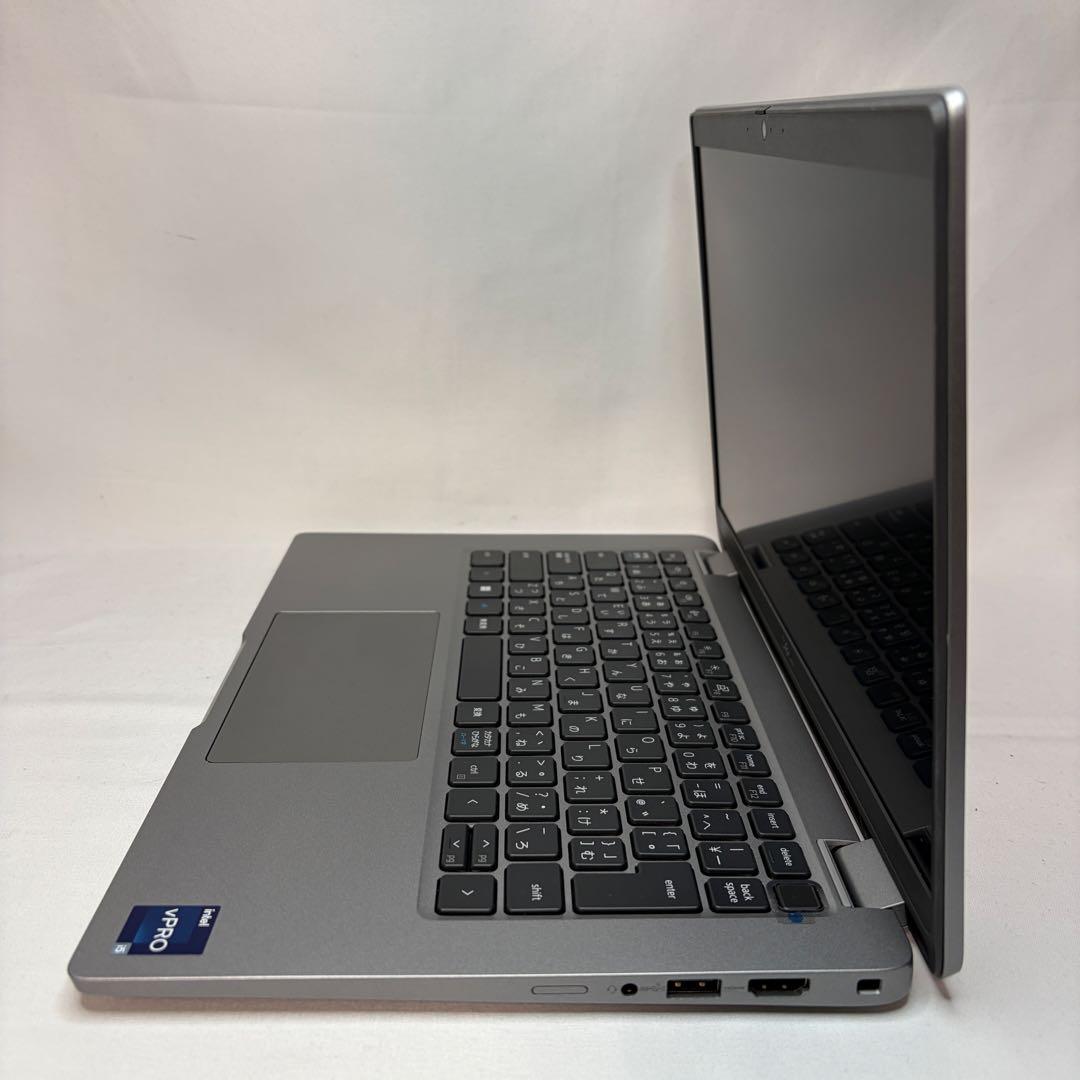 美品 使用少 Latitude 5340 第13世代 i5 16GB 256GB