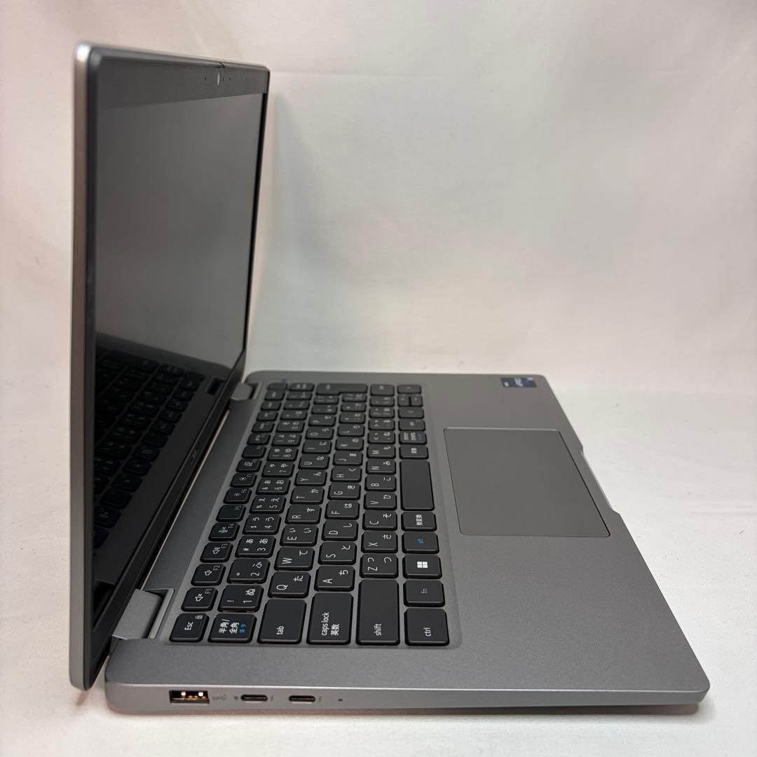 美品 使用少 Latitude 5340 第13世代 i5 16GB 256GB