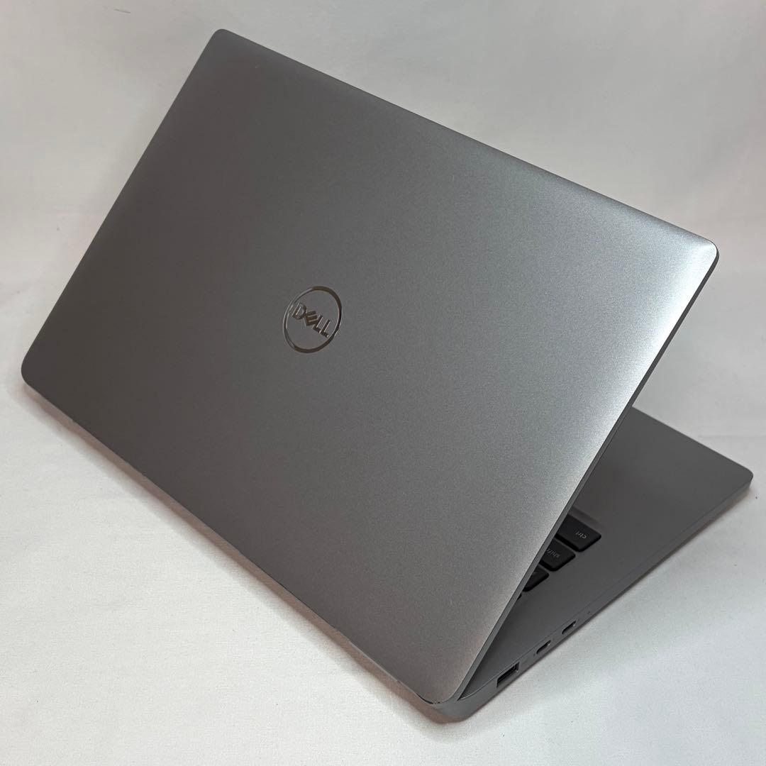 美品 使用少 Latitude 5340 第13世代 i5 16GB 256GB