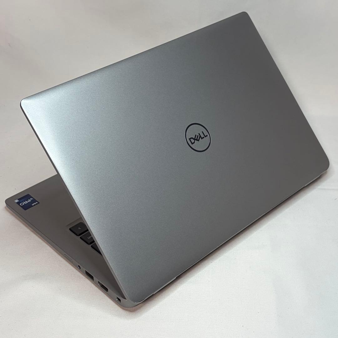 美品 使用少 Latitude 5340 第13世代 i5 16GB 256GB