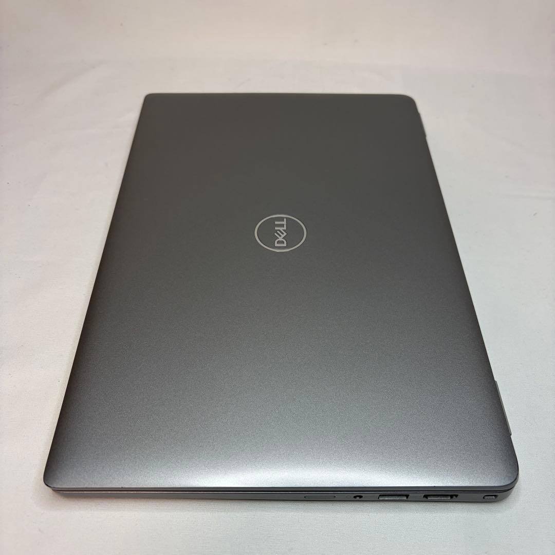 美品 使用少 Latitude 5340 第13世代 i5 16GB 256GB
