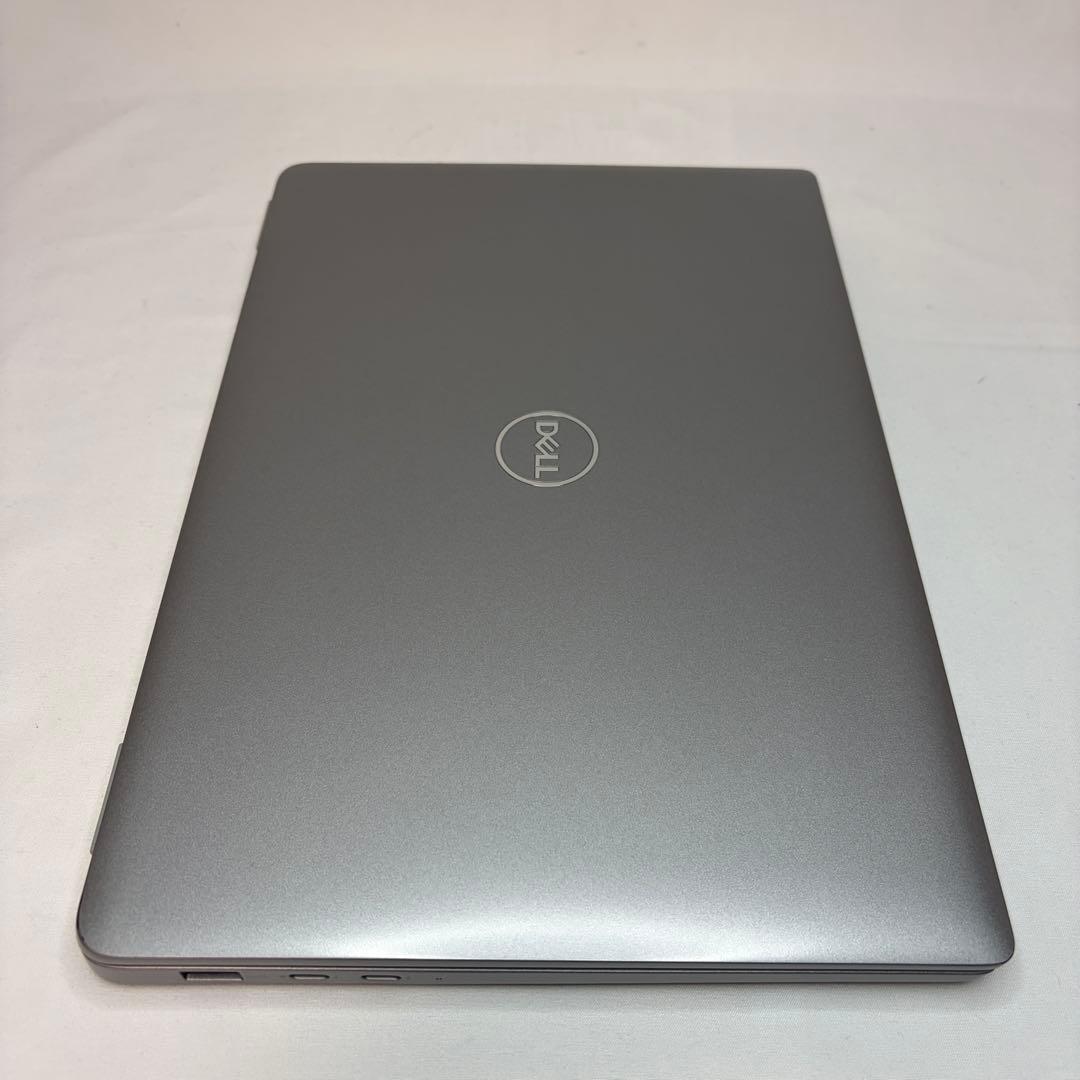 美品 使用少 Latitude 5340 第13世代 i5 16GB 256GB