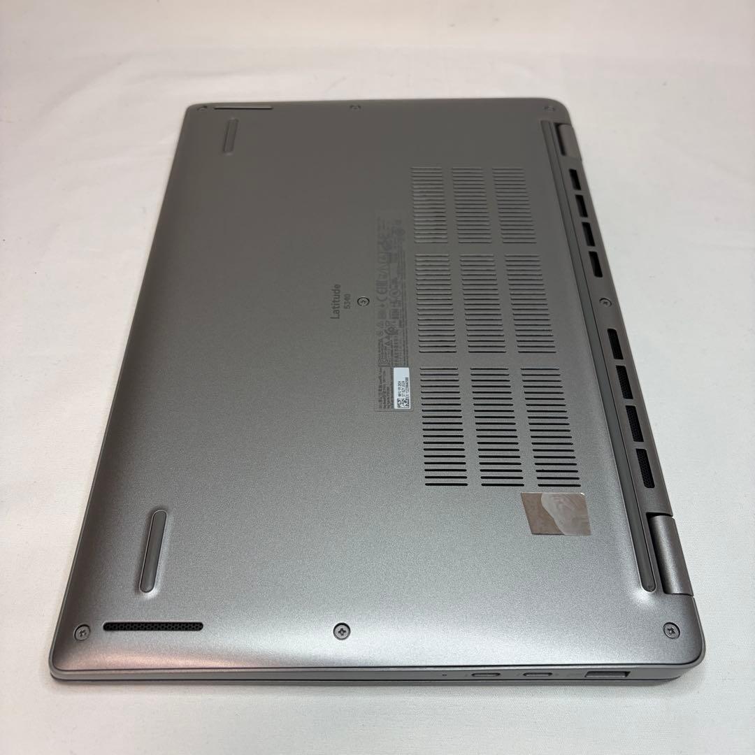 美品 使用少 Latitude 5340 第13世代 i5 16GB 256GB