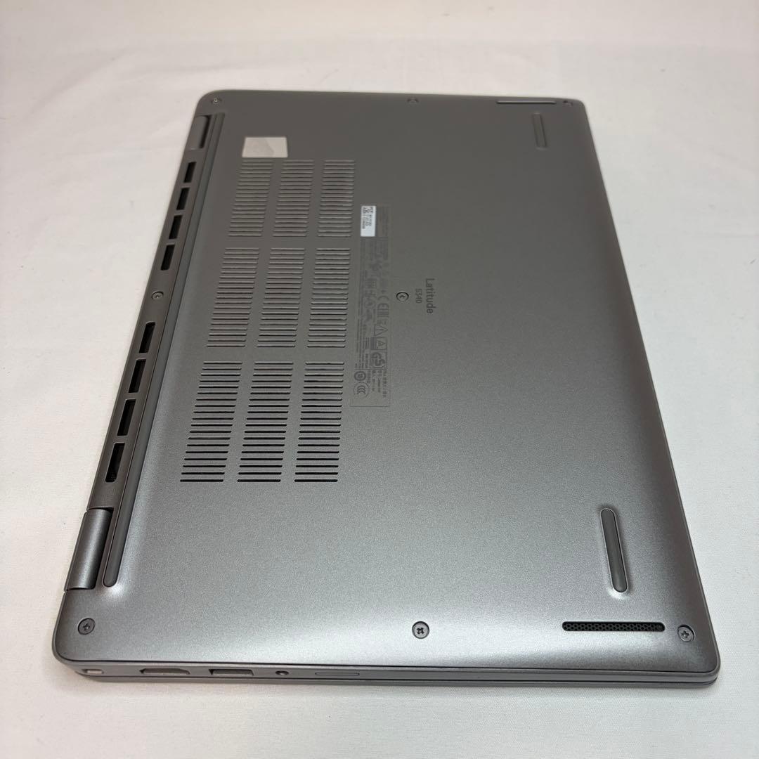 美品 使用少 Latitude 5340 第13世代 i5 16GB 256GB