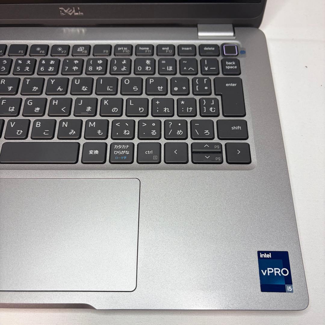 美品 使用少 Latitude 5340 第13世代 i5 16GB 256GB