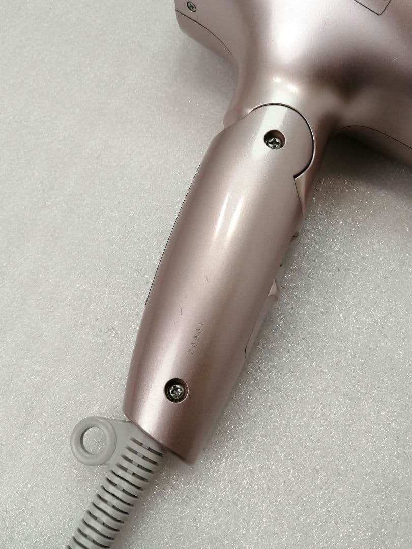 パナソニックドライヤー　PANASONIC EH-NA9G 017