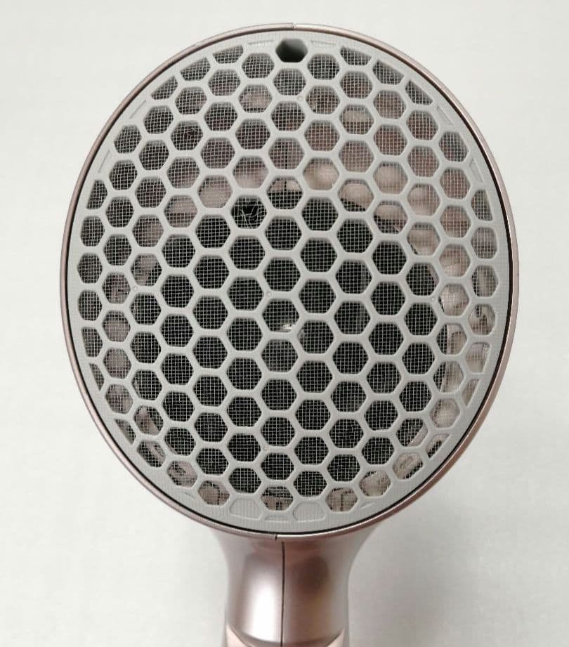 パナソニックドライヤー　PANASONIC EH-NA9G 017