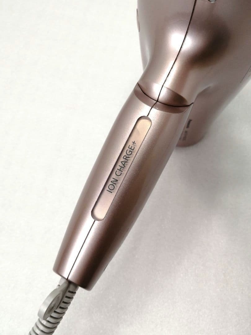 パナソニックドライヤー　PANASONIC EH-NA9G 017