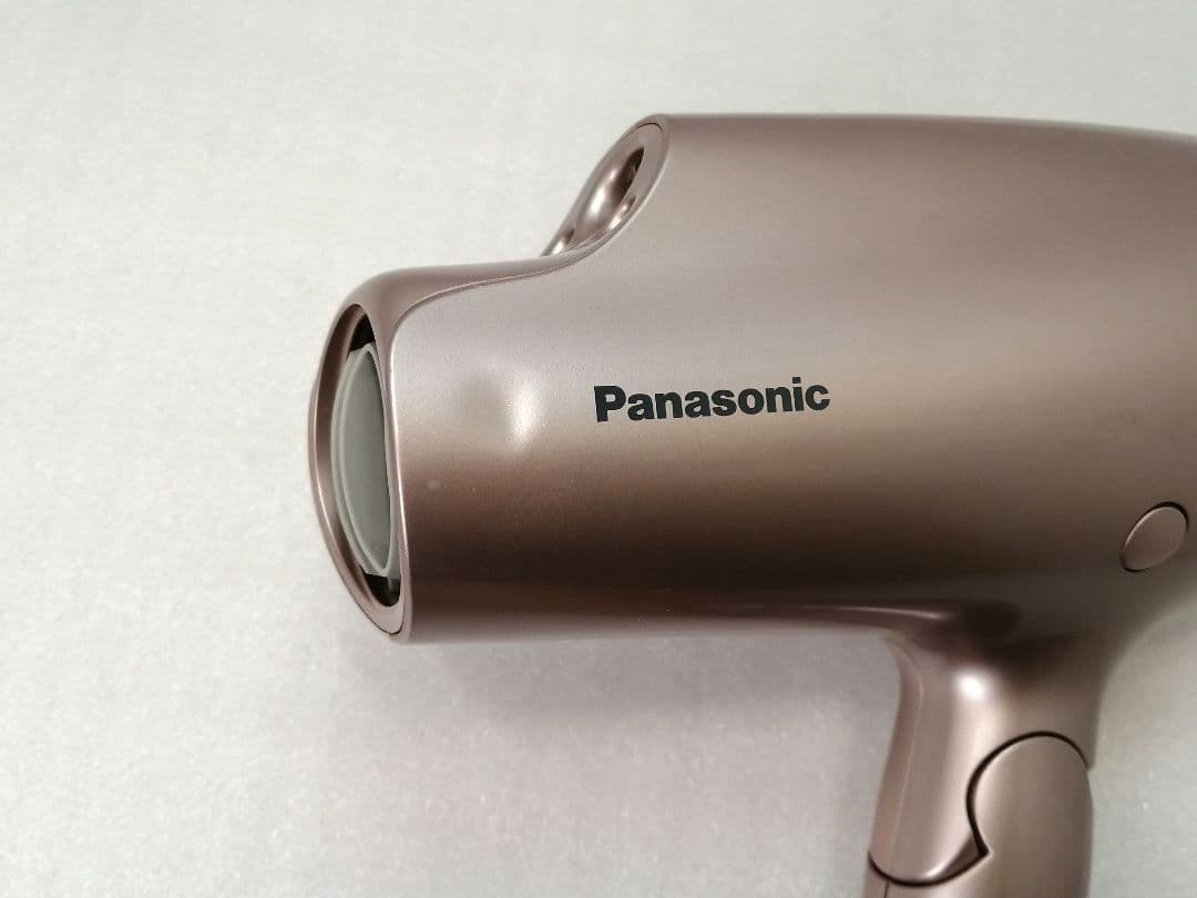 パナソニックドライヤー　PANASONIC EH-NA9G 017