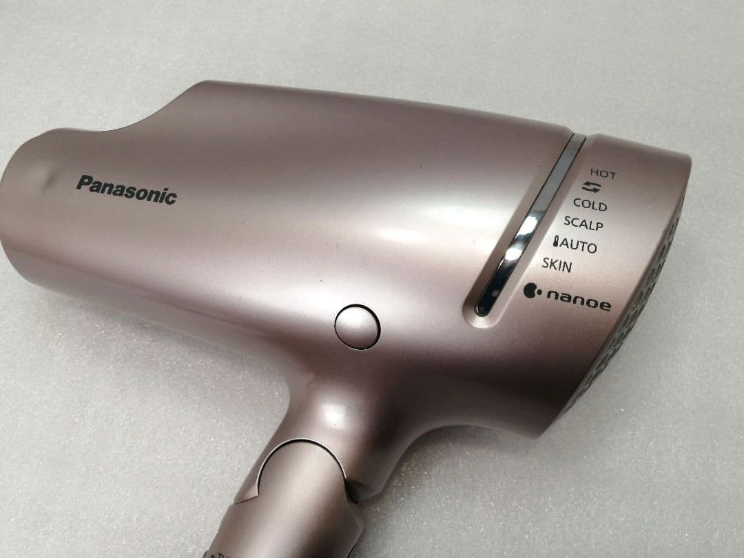 パナソニックドライヤー　PANASONIC EH-NA9G 017