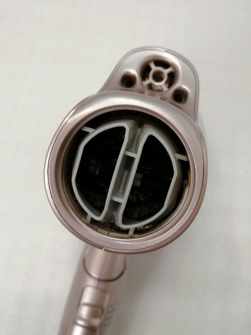 パナソニックドライヤー　PANASONIC EH-NA9G 017
