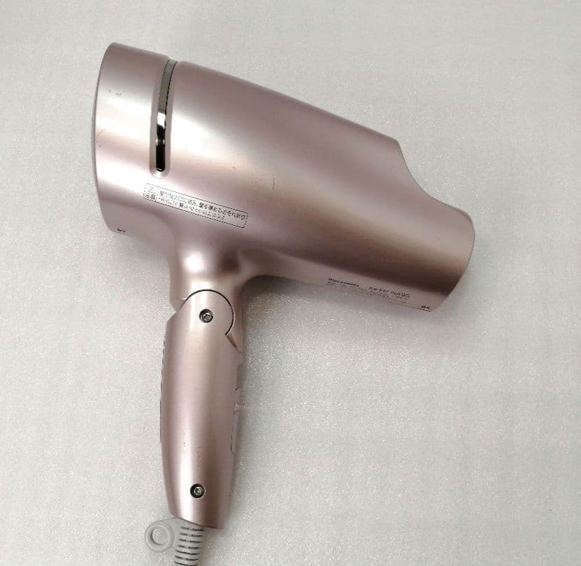 パナソニックドライヤー　PANASONIC EH-NA9G 017