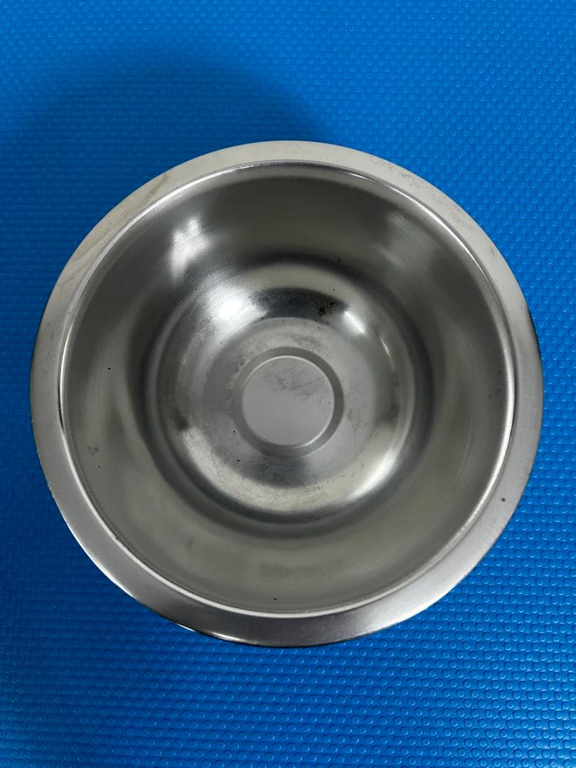 調理用ボウル10個セット　ステンレス　業務用　おまけザル2個付き