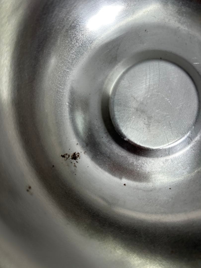 調理用ボウル10個セット　ステンレス　業務用　おまけザル2個付き