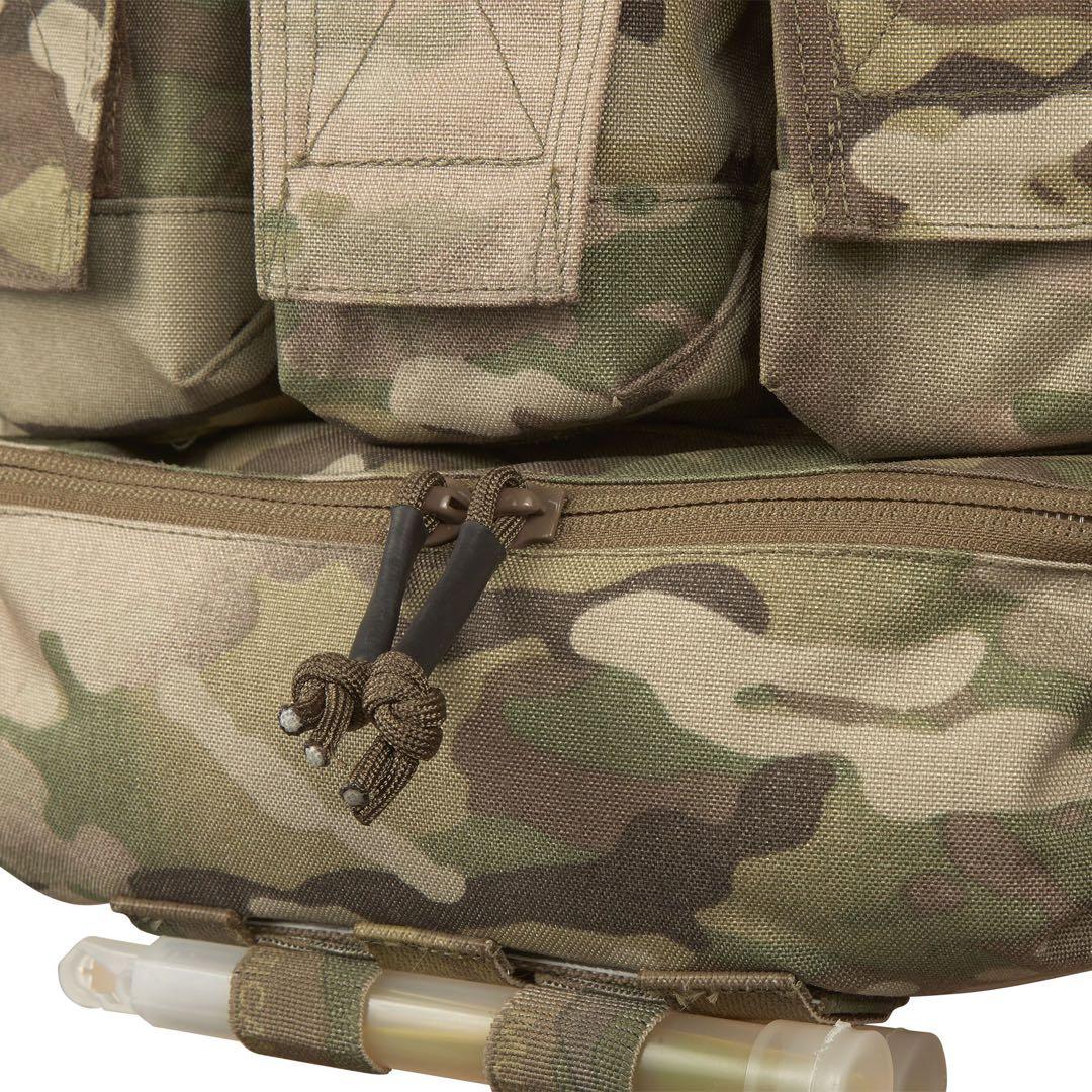 新品 Platatac ピースキーパー Mk5 チェストリグ マルチカム