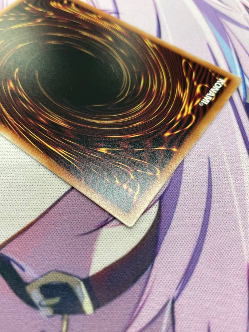 遊戯王 黒魔女ディアベルスター 絵違い　25th