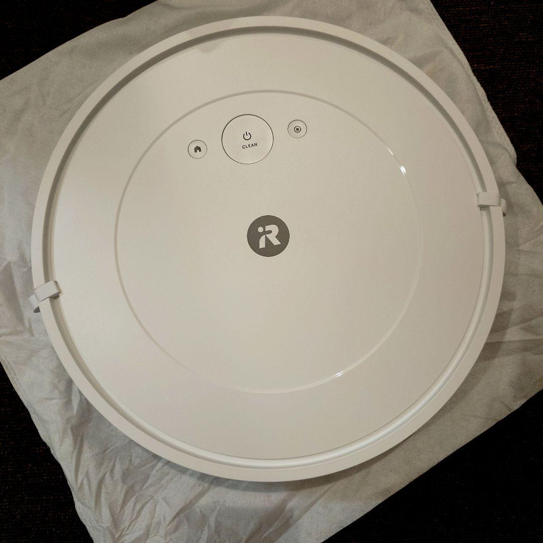 Roomba Combo ロボット掃除機 Y011260