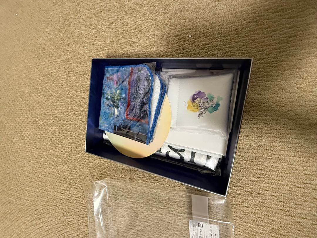 OITOMA 大森元貴1stミニアルバム　おまけ付き　完全生産限定 GOODS