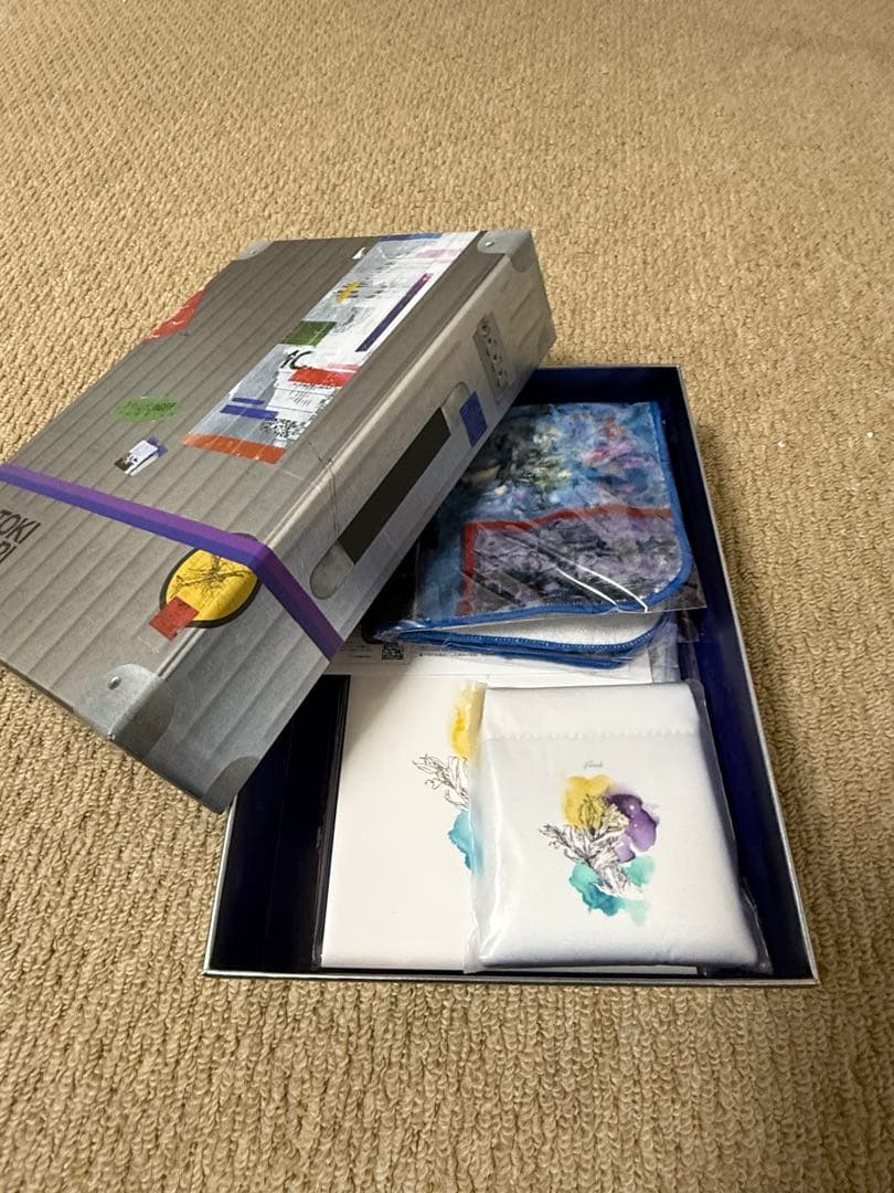 OITOMA 大森元貴1stミニアルバム　おまけ付き　完全生産限定 GOODS