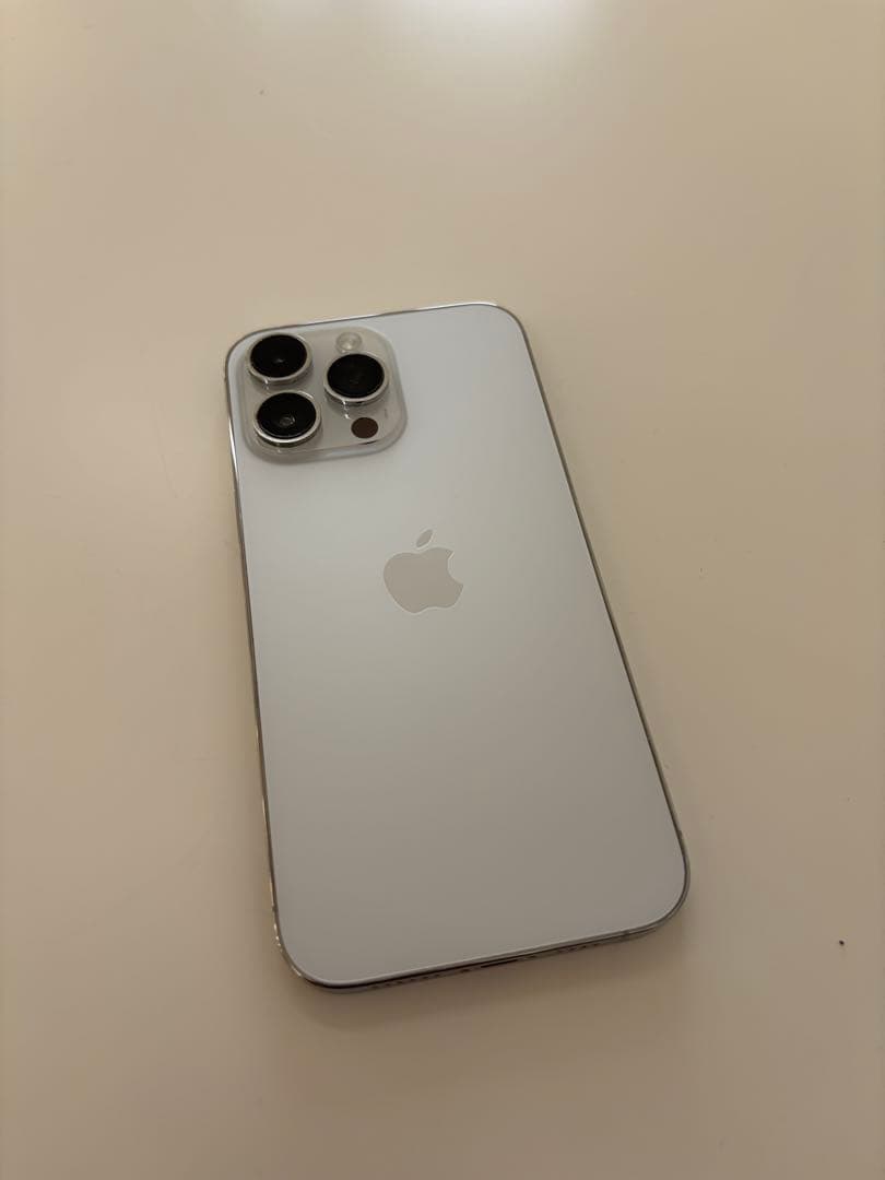 【箱付き】iPhone 14 Pro Max 128GB