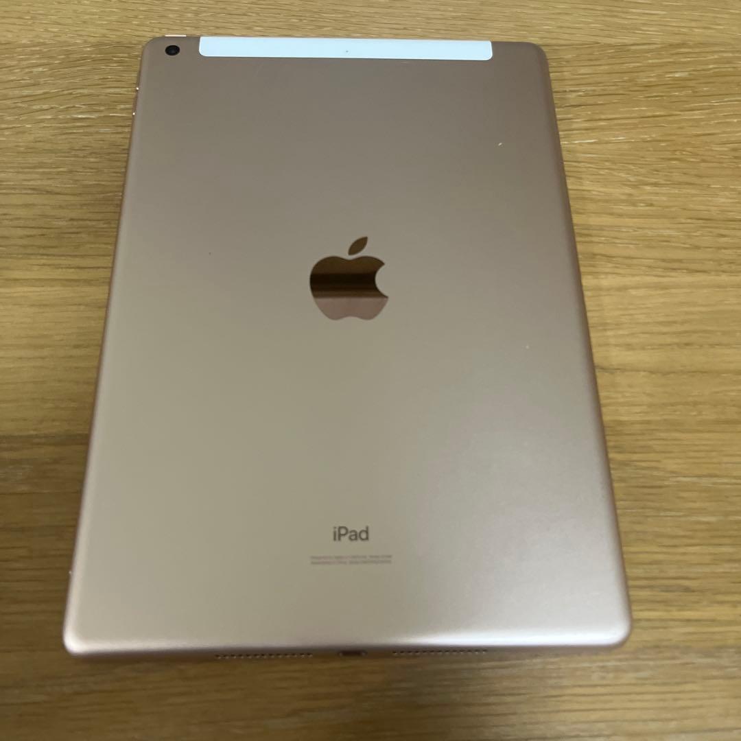 ipad 第7世代 10.2インチ a2198 【ジャンク品】