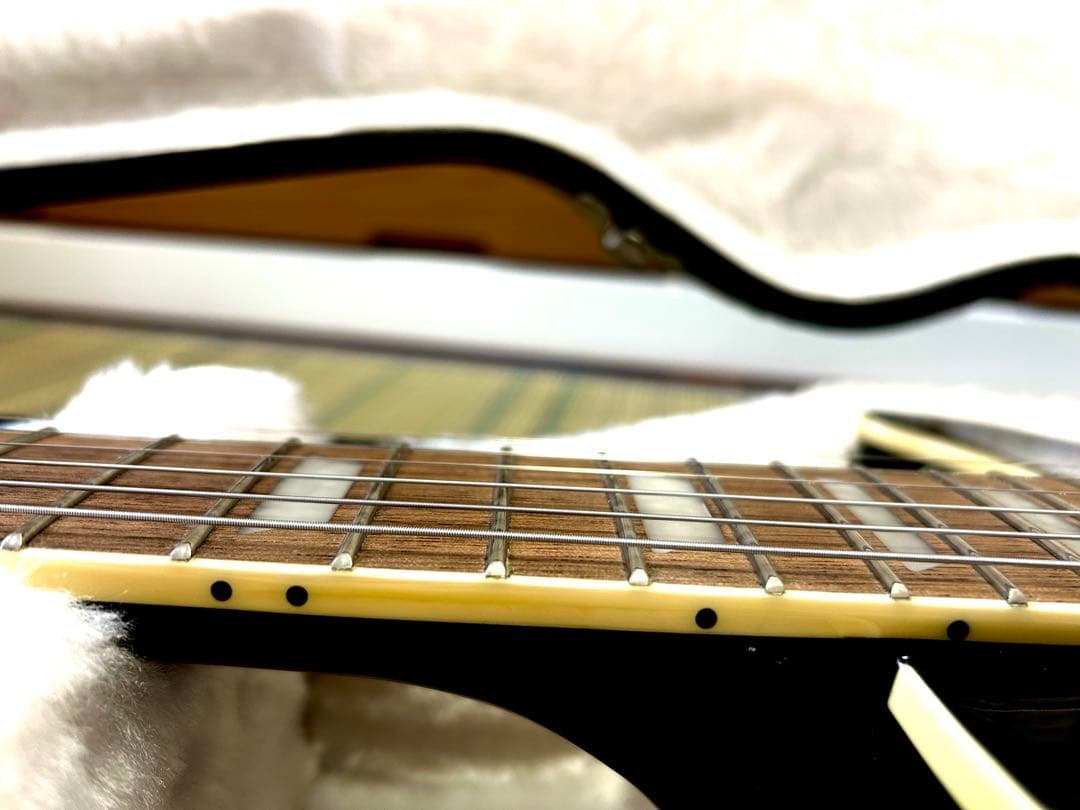 ギター Epiphone IBG Les Paul Standard 60s Ebony