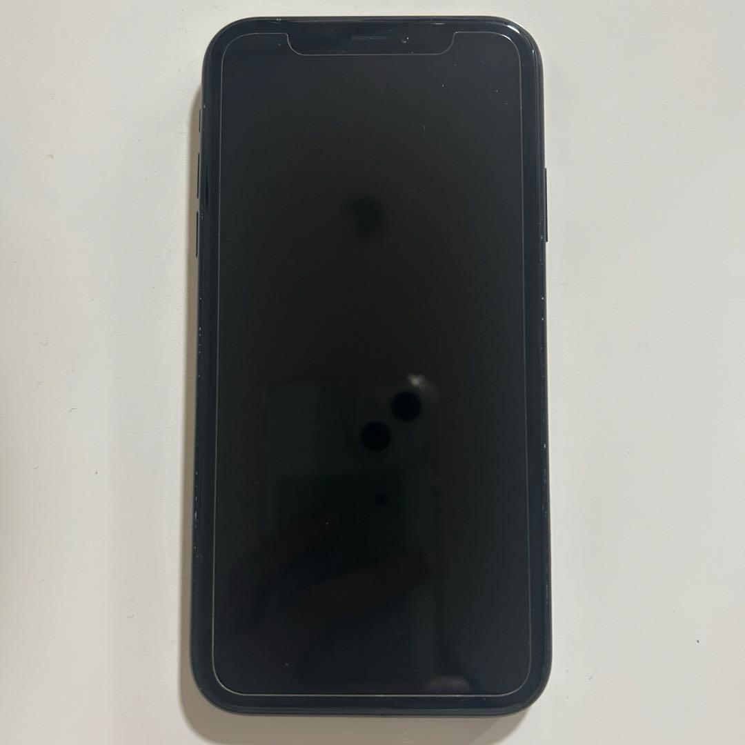 iPhoneXR 本体のみ