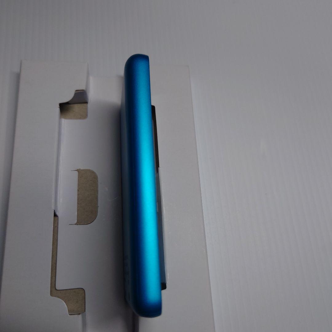 SONY NW-S315 16GB デジタルオーディオプレーヤー（ブルー)