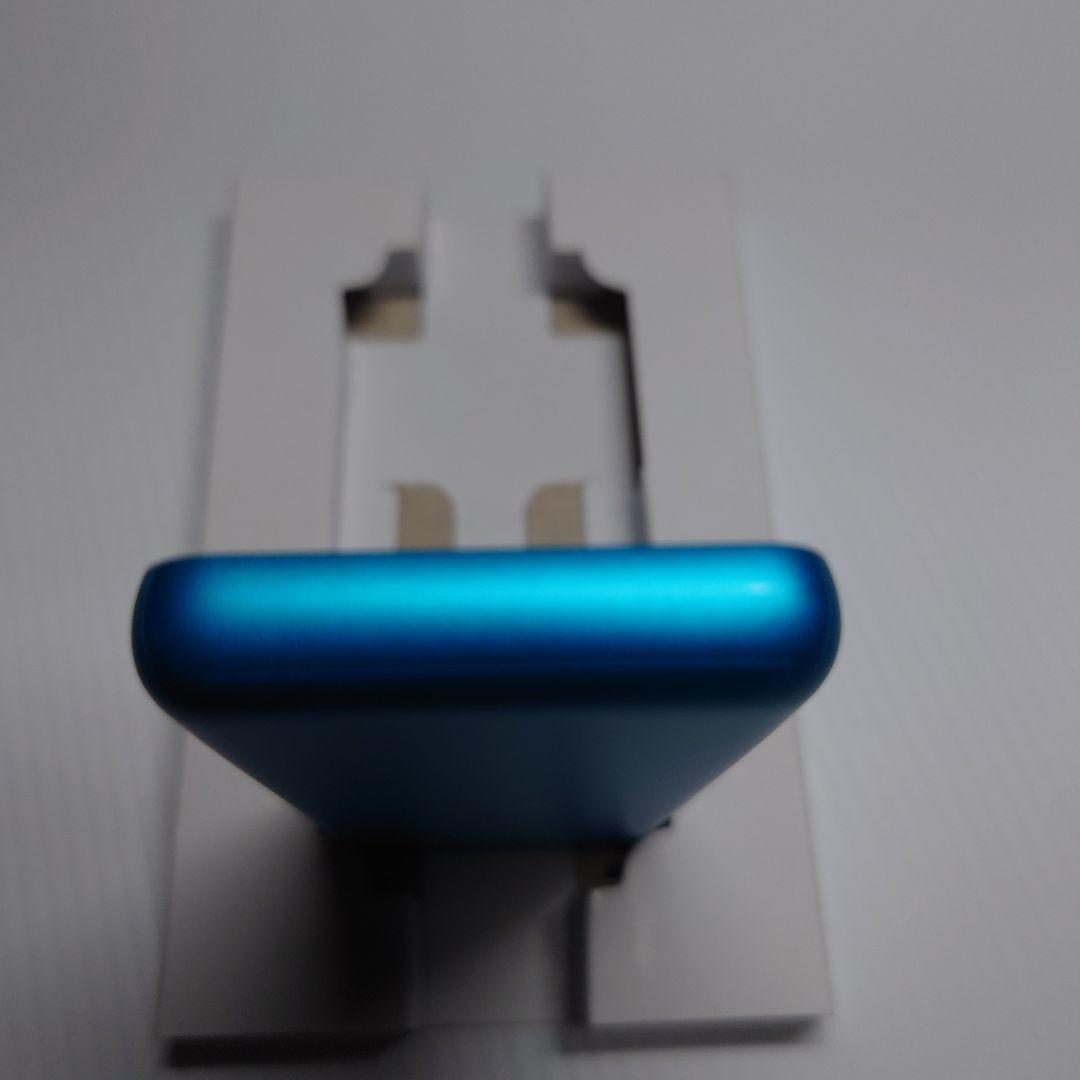 SONY NW-S315 16GB デジタルオーディオプレーヤー（ブルー)