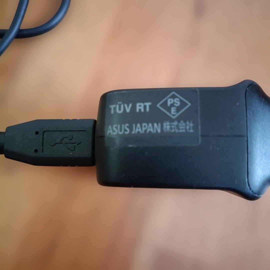 ASUS TransBook T101HA-G128　初期化済み