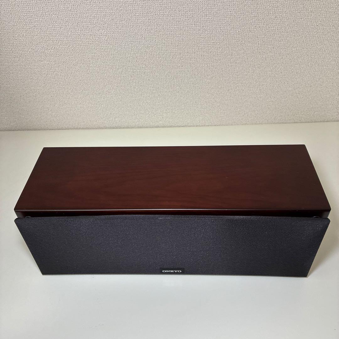 ONKYO★センタースピーカー★D-309XC