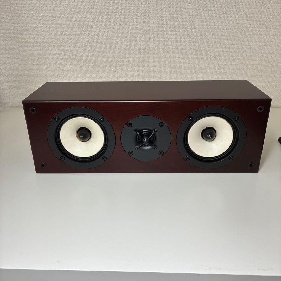 ONKYO★センタースピーカー★D-309XC