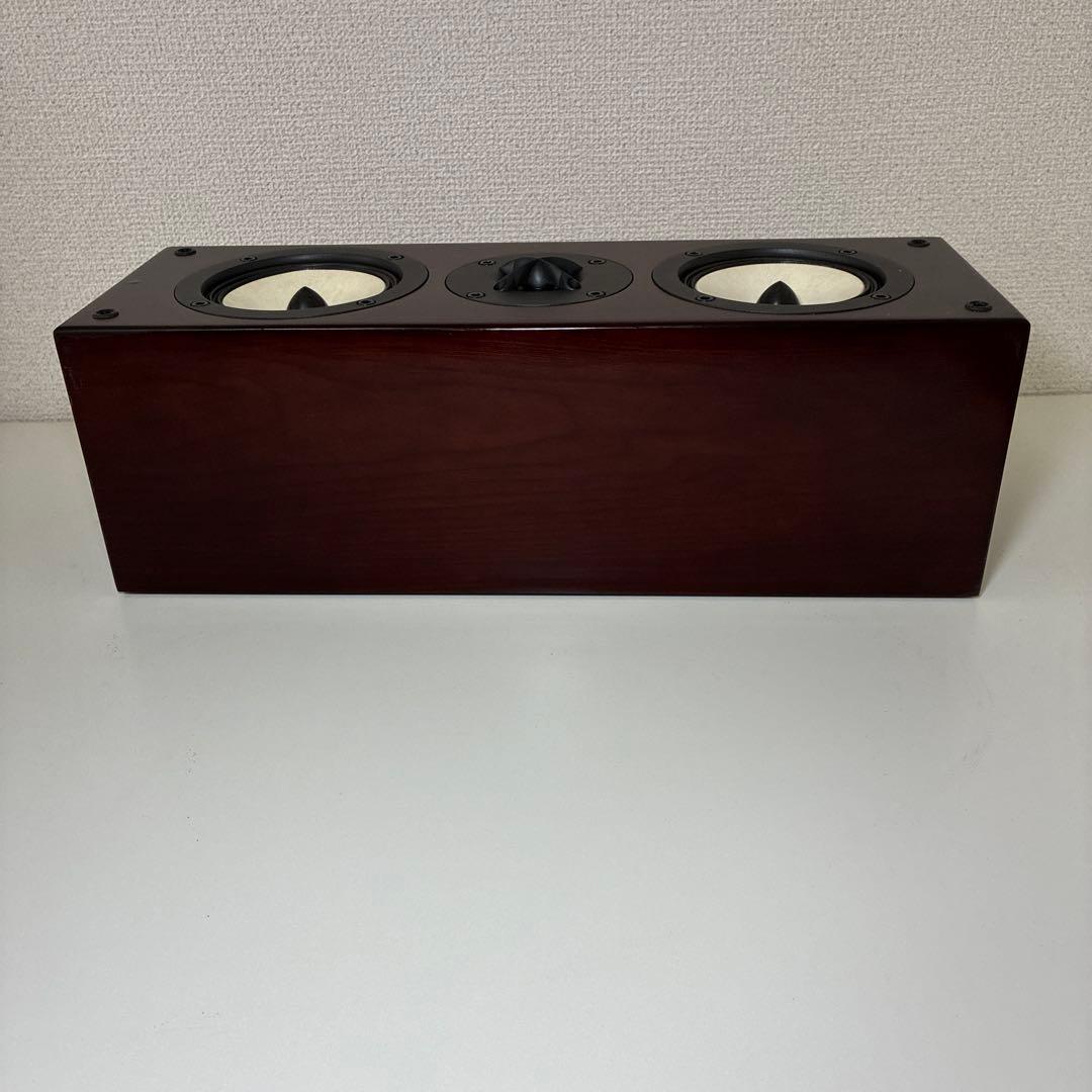ONKYO★センタースピーカー★D-309XC