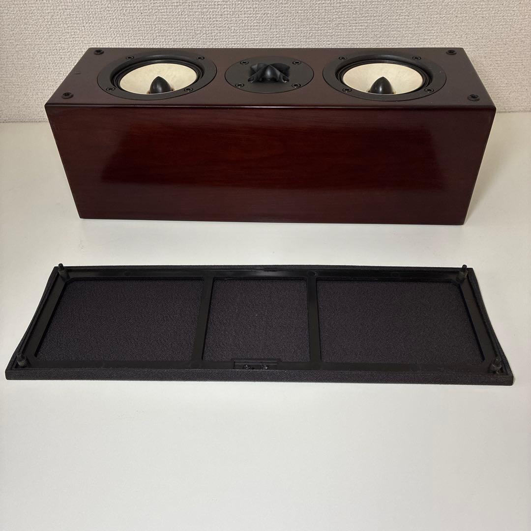 ONKYO★センタースピーカー★D-309XC