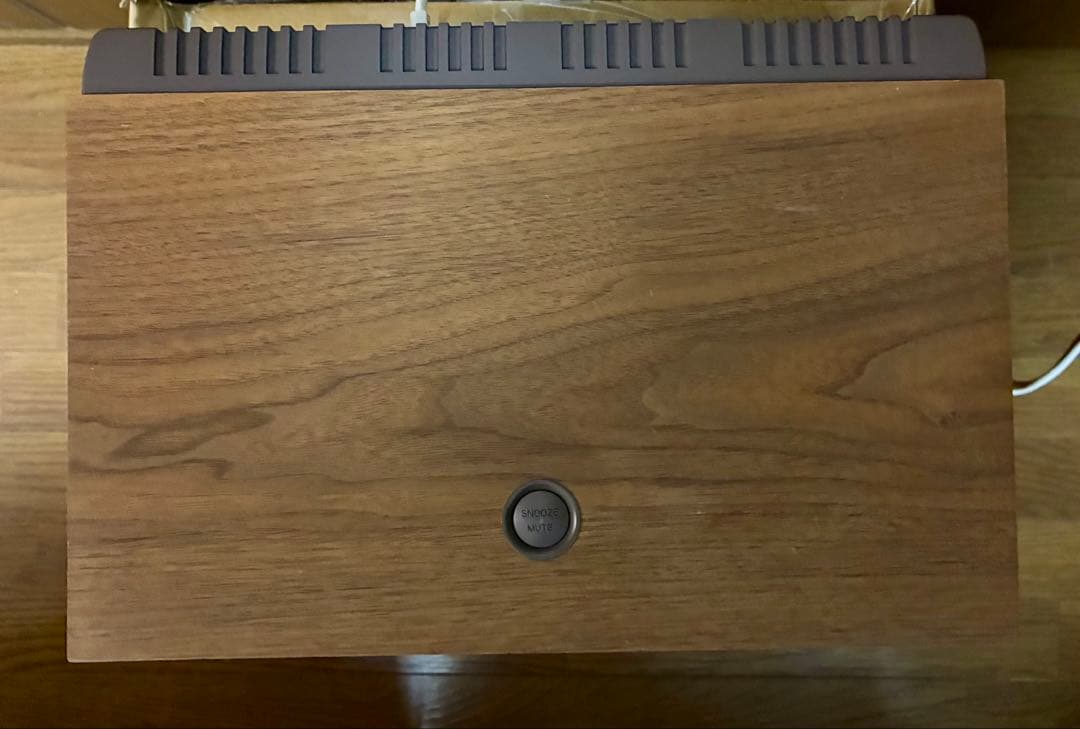 【動作品・美品】Tivoli Audio MUSIC SYSTEM チボリ