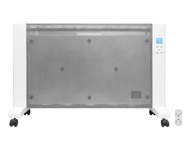 【日本製・新品・未使用】ポカポカパネルヒーターSoleil JAPAN