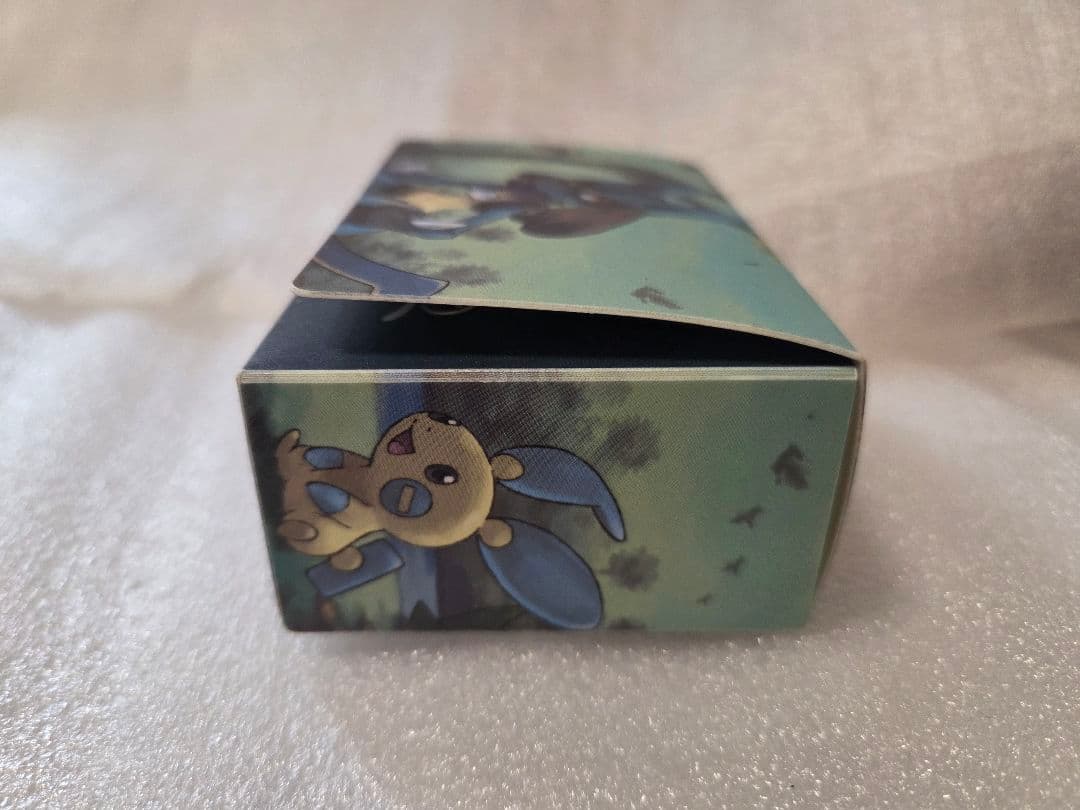【超希少！】ポケセン限定 カードケース セット（バラ売り可）