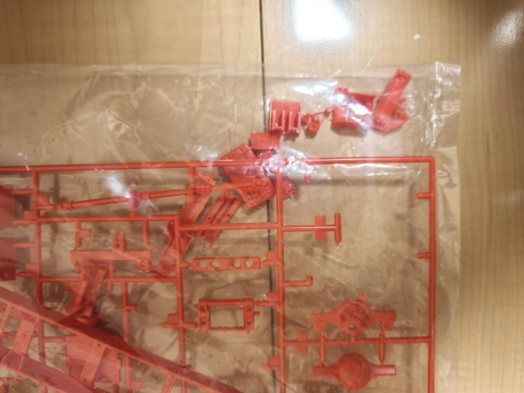 激レア アオシマ 1/32 嵐鬼龍 バスロケット大型デコトラシリーズ No.3