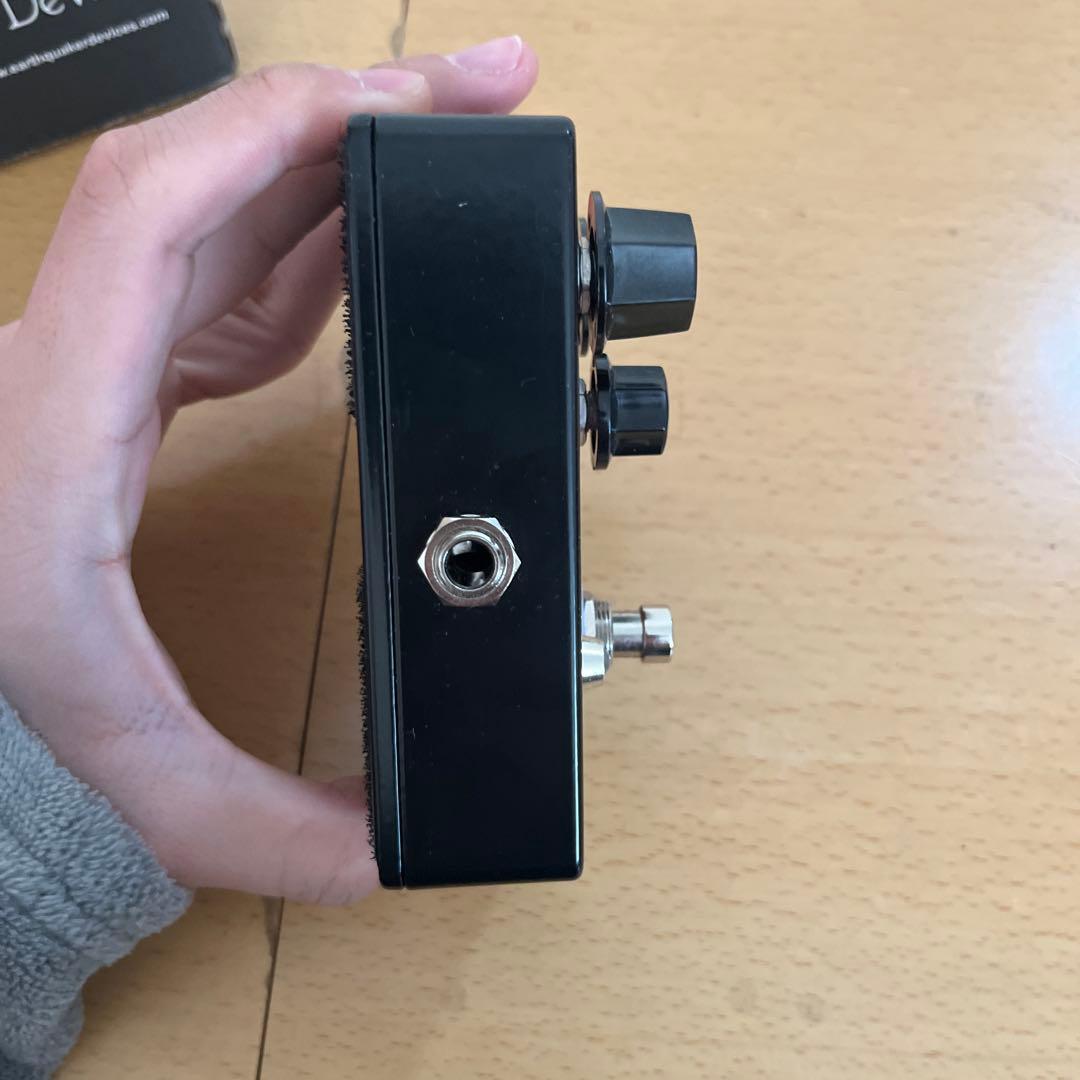 ギター EarthQuaker Devices Tone Reaper