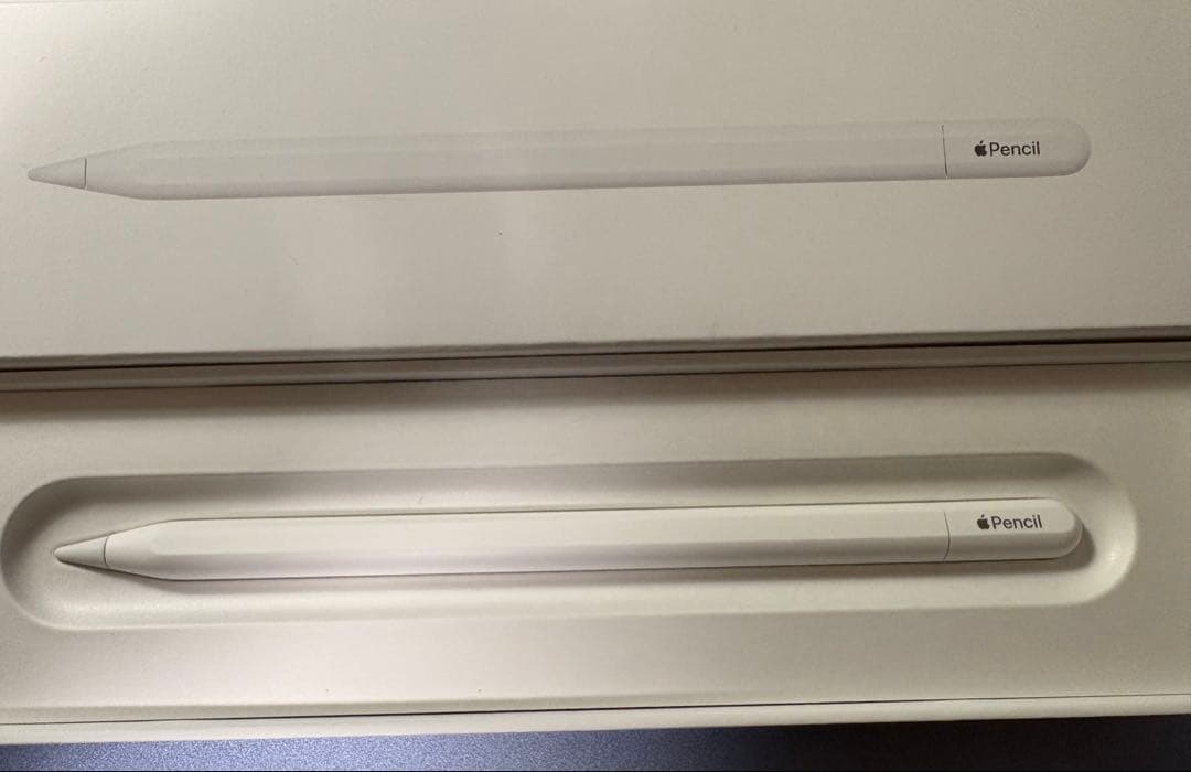iPadアクセサリー Apple pencil usb-c