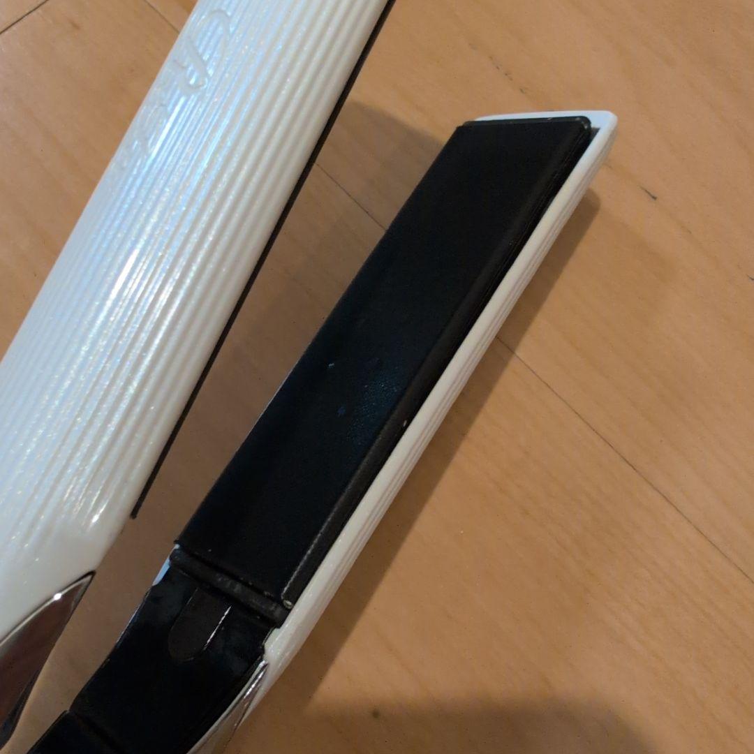 REFA リファ ストレートアイロン RE-AC02A 2022年製