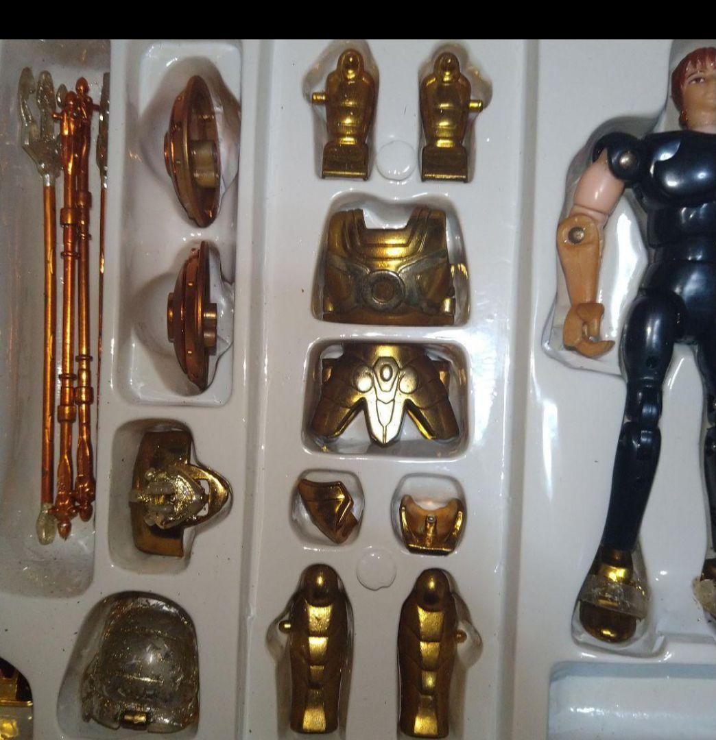 聖闘士聖衣大系 聖闘士星矢 香港 BANDAI