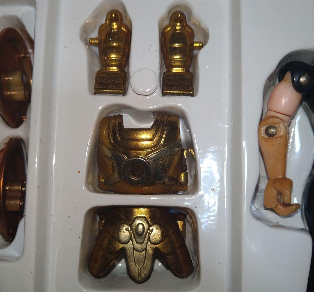 聖闘士聖衣大系 聖闘士星矢 香港 BANDAI