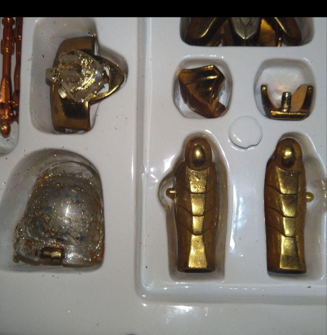 聖闘士聖衣大系 聖闘士星矢 香港 BANDAI